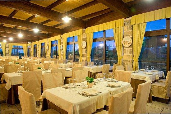 Ristorante Villa degli Aranci